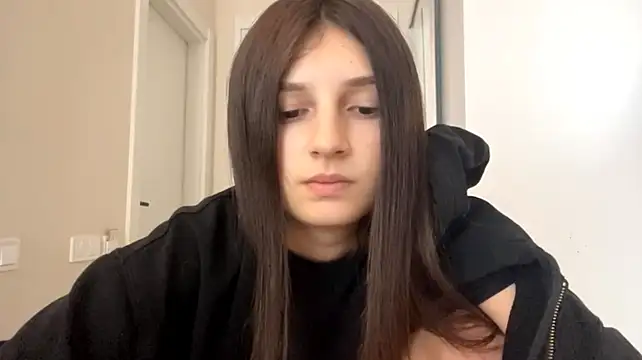 Živý XXX chat SpanishRooter