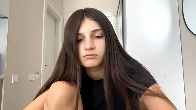 צ'אט XXX בשידור חי של SpanishRooter