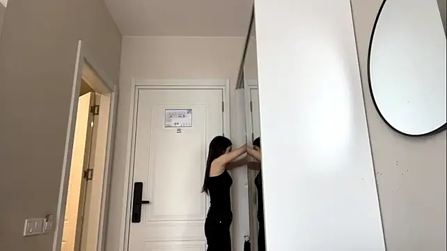 SpanishRooter Live XXX-Chat