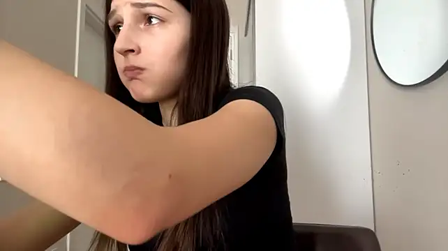 SpanishRootern Live XXX chat