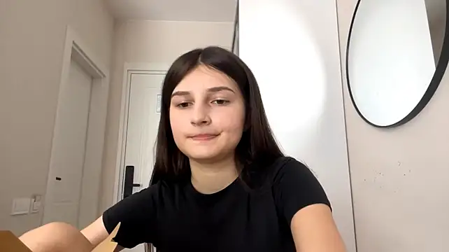 Živý XXX chat SpanishRooter