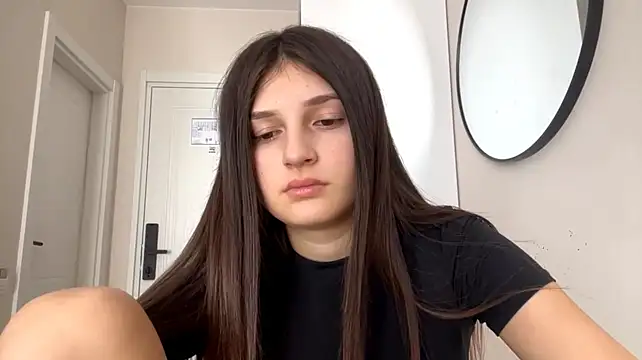 Živý XXX chat SpanishRooter