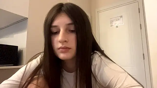 Živý XXX chat SpanishRooter