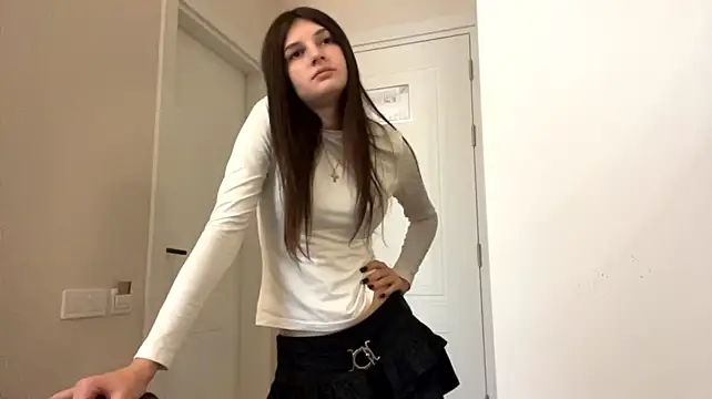Živý XXX chat SpanishRooter