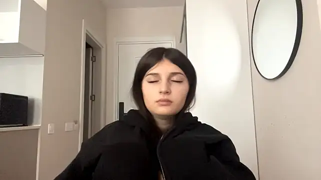 XXX chat uživo modela SpanishRooter