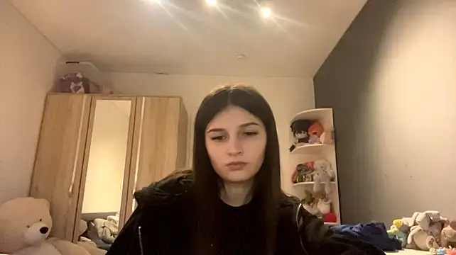 SpanishRooter XXX чат на живо