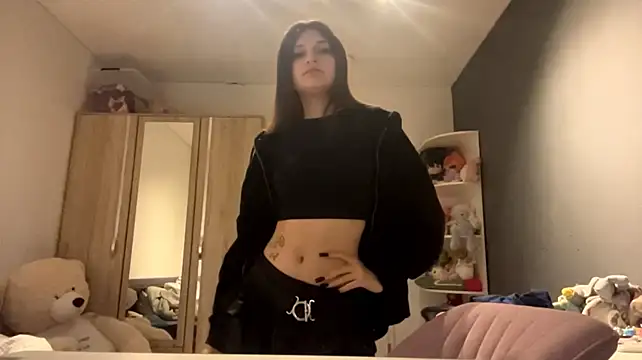 SpanishRooter Live XXX-chat