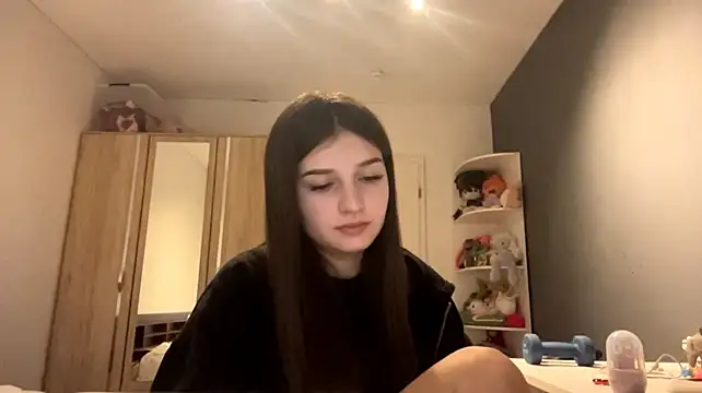SpanishRooter Chat XXX in diretta