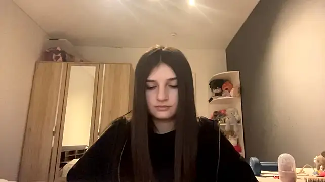 Živý XXX chat SpanishRooter