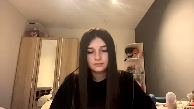 Živý XXX chat SpanishRooter