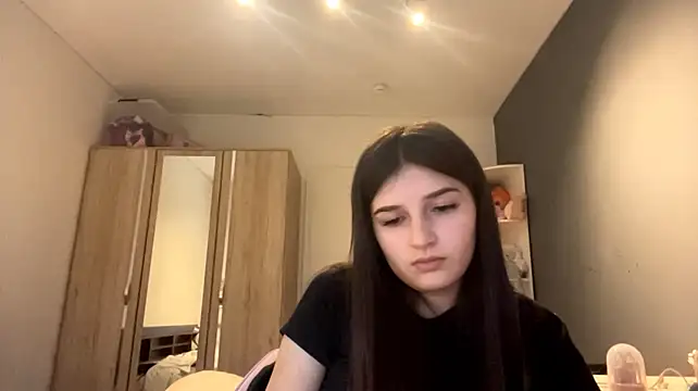 Živý XXX chat SpanishRooter