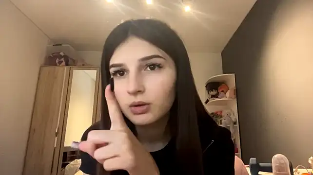 SpanishRooter Chat XXX live