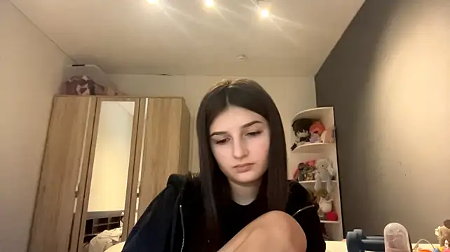 Chat XXX ao vivo de SpanishRooter