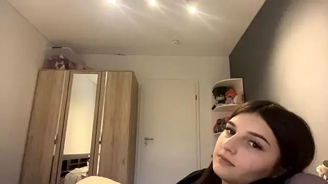 SpanishRooter's Live XXX Chat