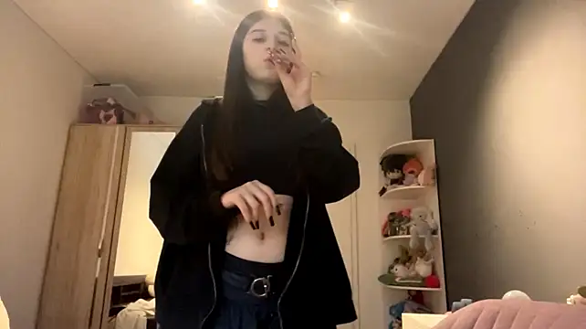 Czat XXX na żywo – SpanishRooter