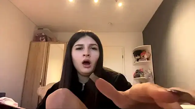SpanishRooter Chat XXX in diretta