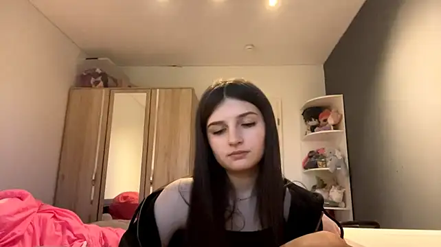 SpanishRooter – Naživo XXX chat
