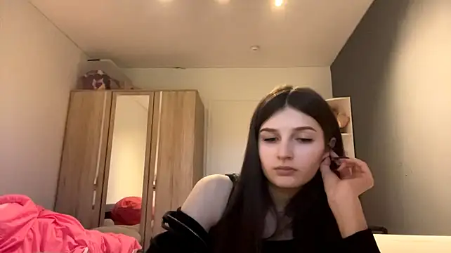 SpanishRooter Live XXX-Chat