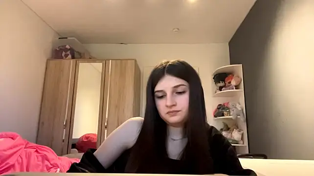 Chat XXX en directo de SpanishRooter