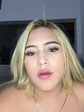 Вебкам-шоу Samantha_helb