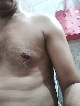 Prince_Aamit Webcamshow