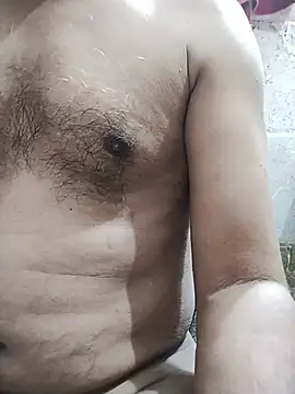 โชว์เว็บแคมของ Prince_Aamit
