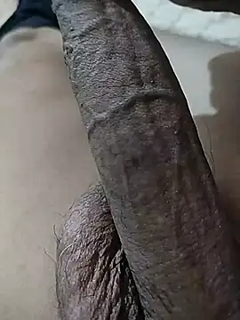 Prince_Aamit Webcam Show