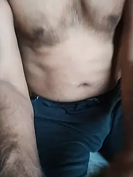 Prince_Aamit Webcam show
