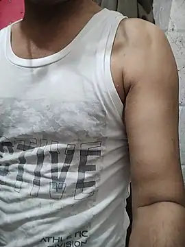 Prince_Aamit Webcamshow