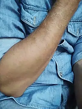 Prince_Aamit's Webcam Show