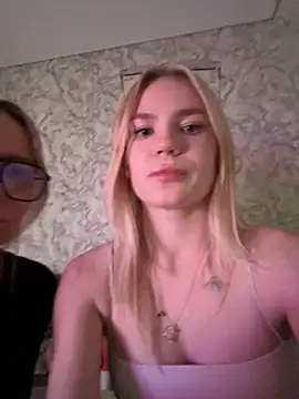 MariaSi007's Live XXX Chat