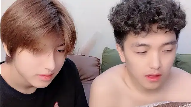 GF_001 在線直播表演