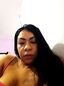 _Ana_paula_'s Webcam Show