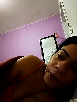 Show de webcam de _Ana_paula_