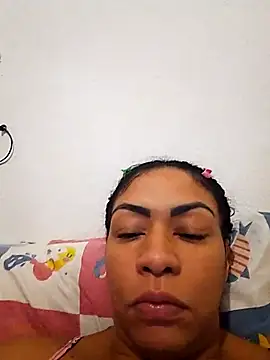 Show de _Ana_paula_ na webcam