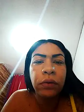 Show de _Ana_paula_ na webcam