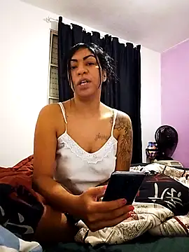 Show de webcam de _Ana_paula_