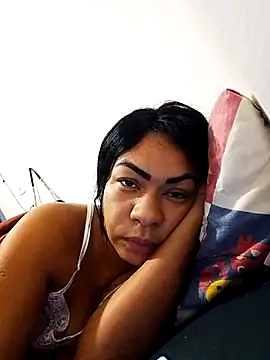 Show de webcam de _Ana_paula_