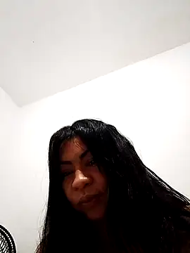 Show de _Ana_paula_ na webcam
