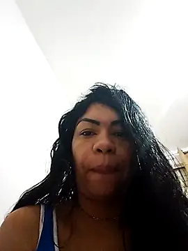 Show de _Ana_paula_ na webcam