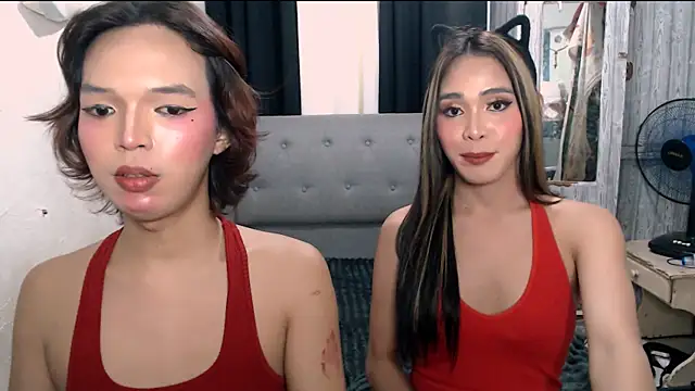 Sweet_yummys Pertunjukan Webcam
