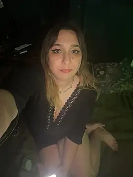 Show de Eze13crybaby na webcam
