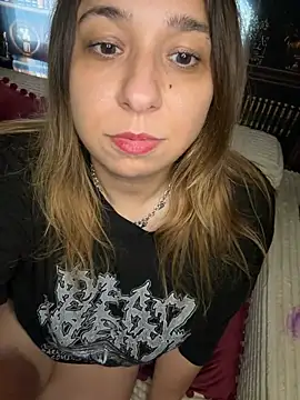 Eze13crybaby's Webcam Show