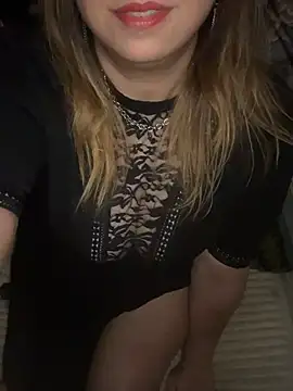 Eze13crybaby's Webcam Show