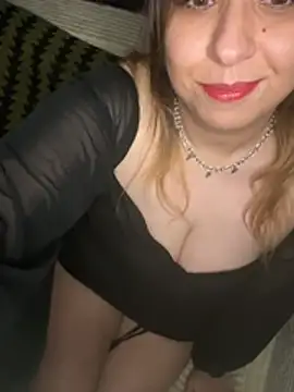 הופעת וובקאם של Eze13crybaby