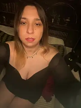 Eze13crybaby Webcam-Show