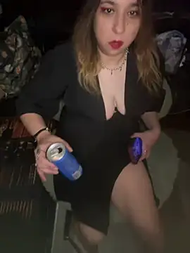 Eze13crybaby's Webcam Show