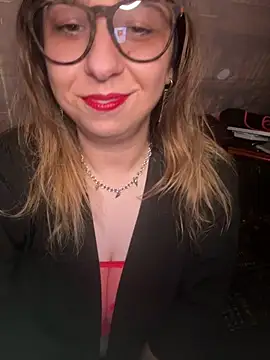 Show webcam de Eze13crybaby