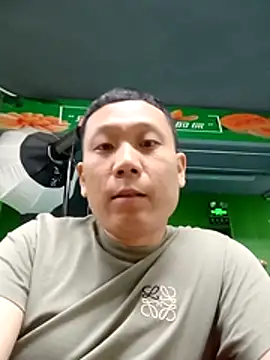 nico-li Webcam-Show