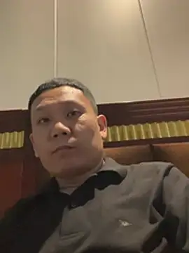 nico-li Pertunjukan Webcam